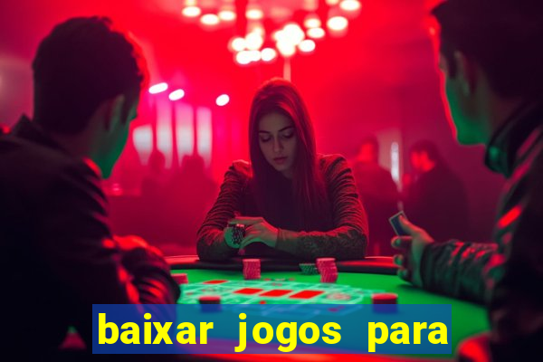 baixar jogos para pc via μtorrent